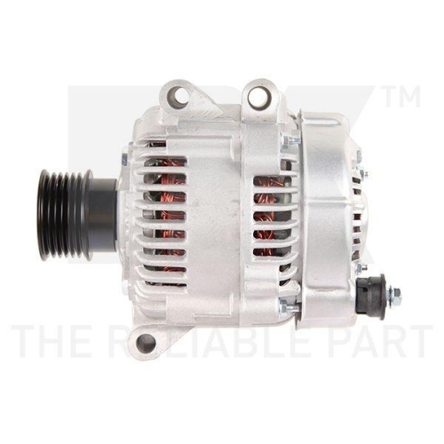 Generator NK 4815013 f&uuml;r BMW ROVER MINI