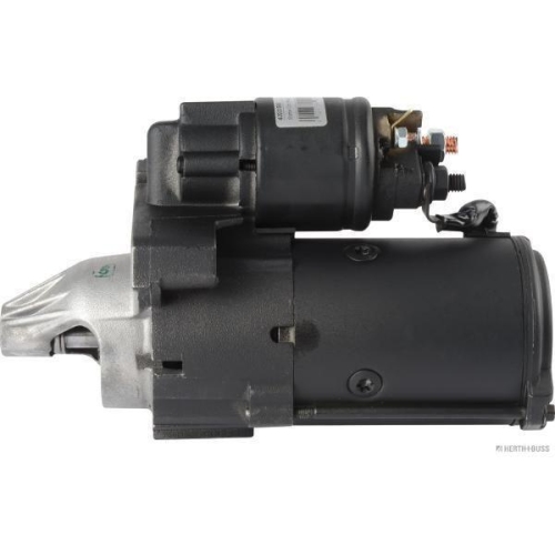 HERTH+BUSS ELPARTS 42023580 Starter f&uuml;r BMW CITRO&Euml;N OPEL PEUGEOT SUZUKI VAUXHALL