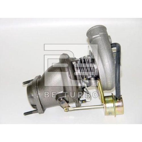 BE TURBO 124755 Lader, Aufladung f&uuml;r SSANGYONG
