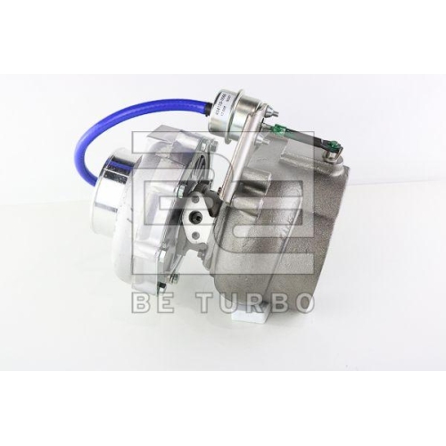BE TURBO 129366 Lader, Aufladung f&uuml;r NEW HOLLAND