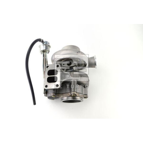 BE TURBO 128724 Lader, Aufladung f&uuml;r CUMMINS