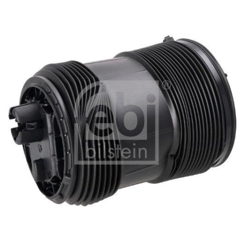 FEBI BILSTEIN 199427 Federbalg, Luftfederung f&uuml;r AUDI, Hinterachse links