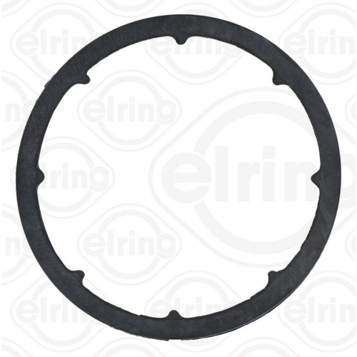 ELRING 330.160 Dichtring, &Ouml;lk&uuml;hler (Schmierung) f&uuml;r AUDI PORSCHE SEAT SKODA VW