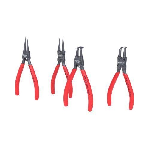 Zangensatz, Sicherungsringe KS TOOLS 119.2050 für