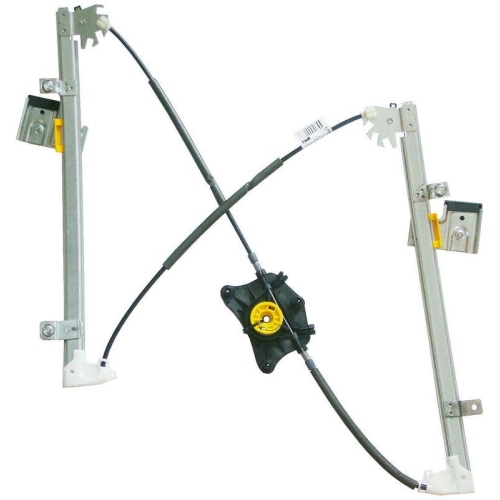 Fensterheber VALEO 850914 f&uuml;r VW, vorne links