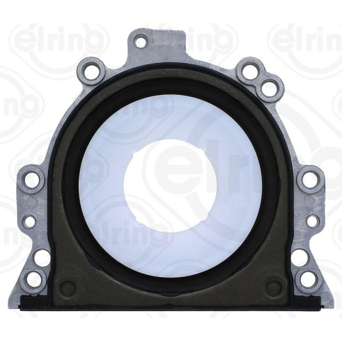 Wellendichtring, Kurbelwelle ELRING 804.850 für AUDI SEAT SKODA VOLVO VW CUPRA