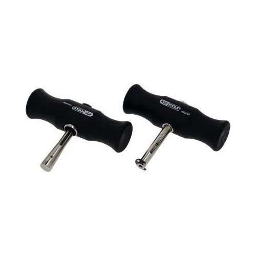 Schneiddraht-Set, Scheibendemontage KS TOOLS 140.2210 für