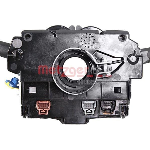 Lenkstockschalter METZGER 0916811 ORIGINAL ERSATZTEIL f&uuml;r CITRO&Euml;N PEUGEOT