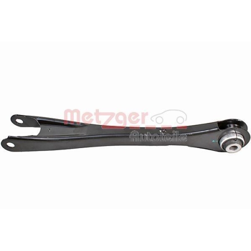 Lenker, Radaufh&auml;ngung METZGER 58139609 GREENPARTS f&uuml;r BMW, Hinterachse, unten