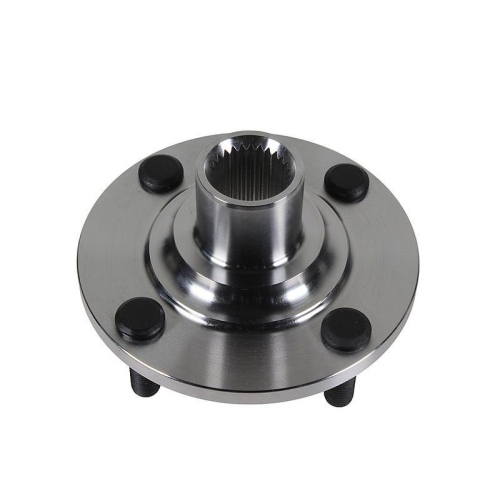 METZGER Radnabe N 6525 f&uuml;r FORD, Vorderachse links, Vorderachse rechts