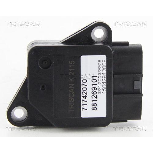 Luftmassenmesser TRISCAN 8812 69101 f&uuml;r FIAT