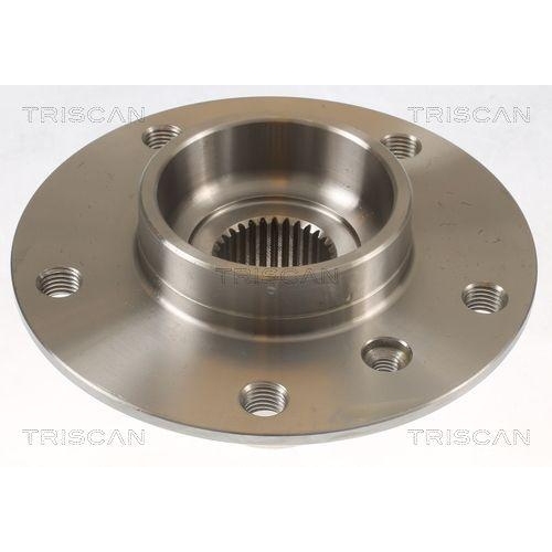 Radnabe TRISCAN 8535 11004 f&uuml;r BMW, Hinterachse