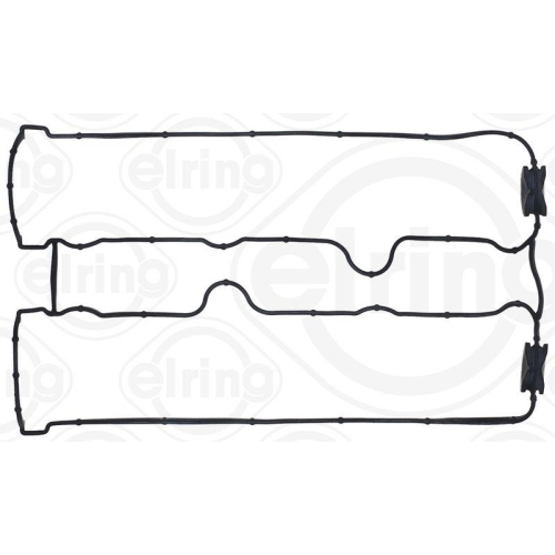 Dichtung, Zylinderkopfhaube ELRING 469.440 f&uuml;r OPEL SAAB