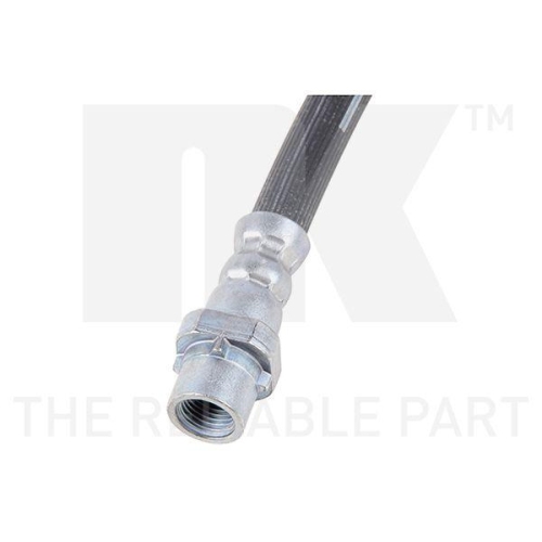 Bremsschlauch NK 851529 f&uuml;r BMW, Vorderachse, au&szlig;en