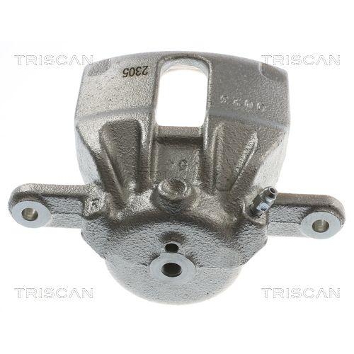 Bremssattel TRISCAN 8175 14128 f&uuml;r NISSAN, Vorderachse rechts