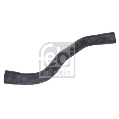 Kühlerschlauch FEBI BILSTEIN 185693 für OPEL VAUXHALL, links oben