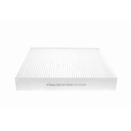 Filter, Innenraumluft VEMO V25-30-1076 Green Mobility Parts f&uuml;r FORD VOLVO