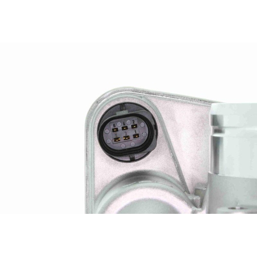 Drosselklappenstutzen VEMO V10-81-0082 Original VEMO Qualit&auml;t f&uuml;r SEAT SKODA VW