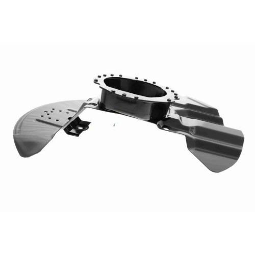 Spritzblech, Bremsscheibe VAICO V20-3589 Original VAICO Qualität für BMW