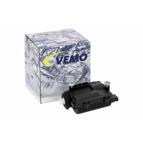 Stellelement, Zentralverriegelung VEMO V40-77-0044 Original VEMO Qualität für