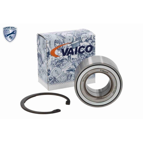 Radlagersatz VAICO V25-1830 EXPERT KITS + f&uuml;r FORD, Vorderachse