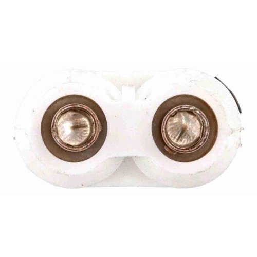 Warnkontakt, Bremsbelagverschlei&szlig; VEMO V45-72-0116 Original VEMO Qualit&auml;t f&uuml;r