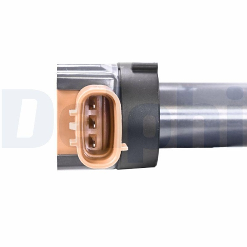 DELPHI GN10615-12B1 Z&uuml;ndspule f&uuml;r NISSAN SUZUKI, f&uuml;r Zylinder 1, f&uuml;r Zylinder 4
