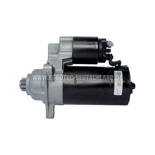 Starter EUROTEC 11016990 f&uuml;r VW
