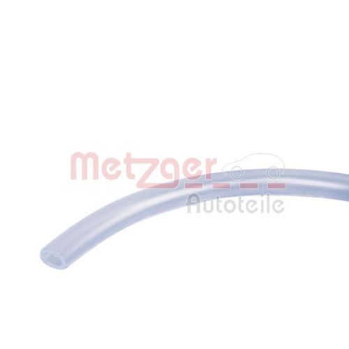Waschwasserleitung METZGER AUTOTEILE 2152029 für