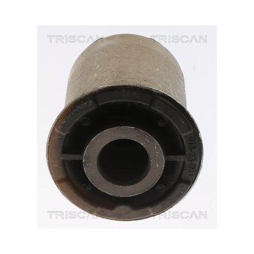 Lagerung, Lenker TRISCAN 8500 16892 f&uuml;r FORD, Vorderachse, innen, unten