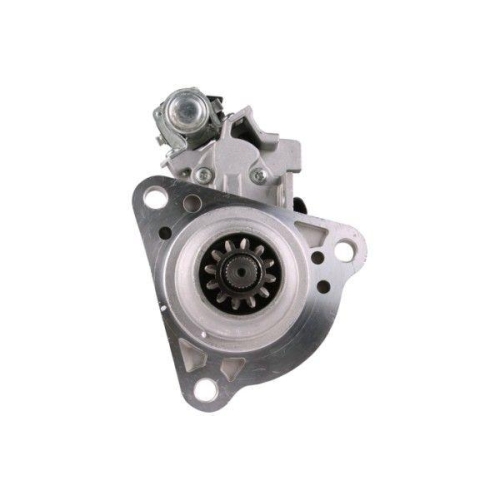 HELLA Starter 8EA 012 586-381 f&uuml;r MAN MITSUBISHI
