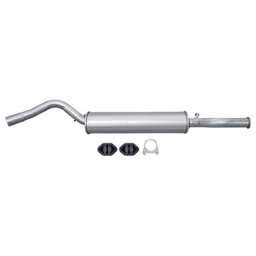 HELLA Endschalld&auml;mpfer 8LD 366 035-071 Easy2Fit &ndash;