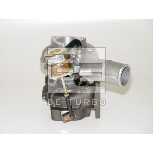 BE TURBO 124760 Lader, Aufladung f&uuml;r NISSAN