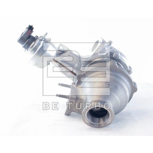 BE TURBO 128523 Lader, Aufladung f&uuml;r ALFA ROMEO FIAT