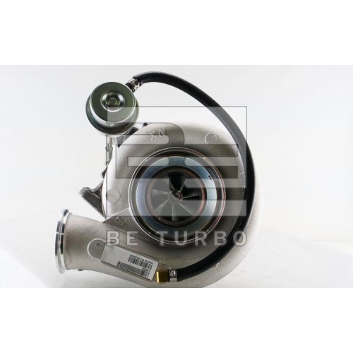 BE TURBO 129463 Lader, Aufladung f&uuml;r CUMMINS