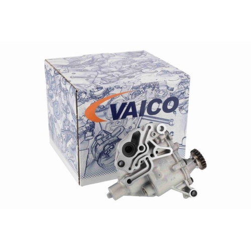 VAICO V10-000190 &Ouml;lpumpe Green Mobility Parts f&uuml;r AUDI VW
