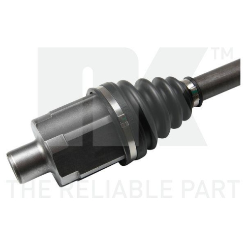 NK 503680 Antriebswelle f&uuml;r OPEL VAUXHALL, Vorderachse rechts