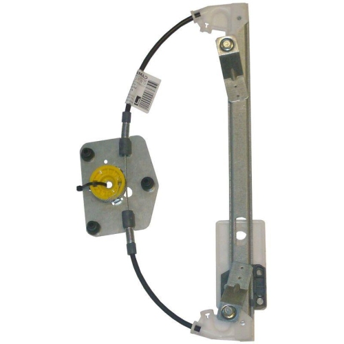 Fensterheber VALEO 850917 f&uuml;r VW, hinten rechts