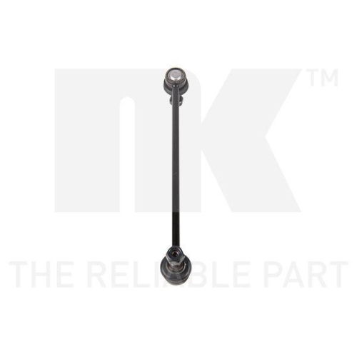 Stange/Strebe, Stabilisator NK 5112525 für FORD MERCEDES-BENZ, Vorderachse