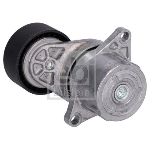 FEBI BILSTEIN Riemenspanner, Keilrippenriemen 38469 f&uuml;r MERCEDES-BENZ