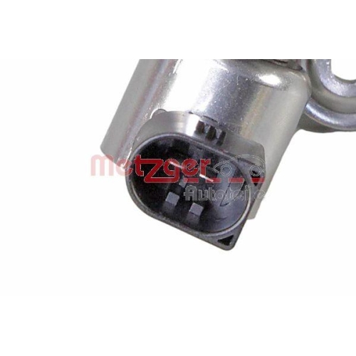 Hochdruckpumpe METZGER 2250493 GREENPARTS f&uuml;r AUDI VW
