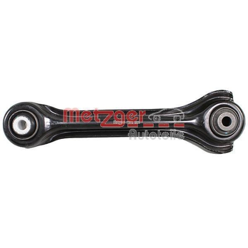 Lenker, Radaufh&auml;ngung METZGER 58139709 f&uuml;r MERCEDES-BENZ, Hinterachse, oben