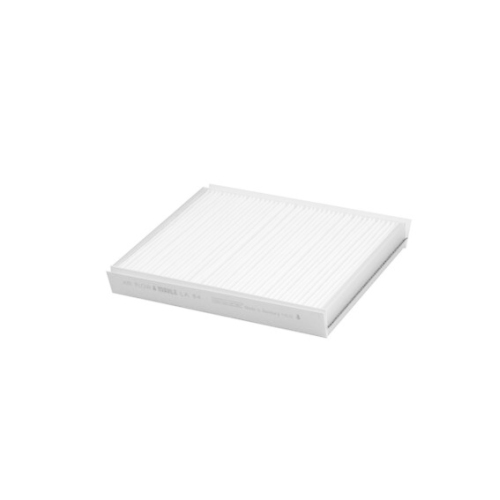 Filter, Innenraumluft KNECHT LA 84 f&uuml;r MG ROVER, f&uuml;r Fahrzeuge mit Klimaanlage