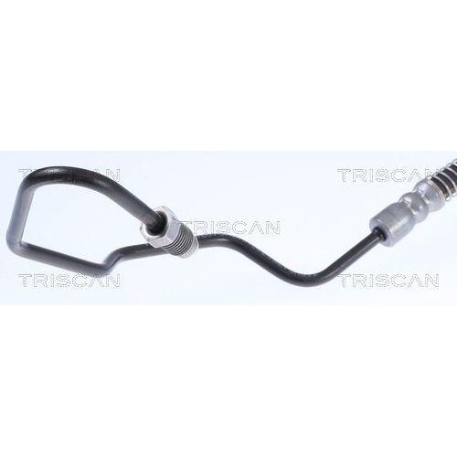 Bremsschlauch TRISCAN 8150 28315 f&uuml;r CITRO&Euml;N PEUGEOT, Hinterachse links