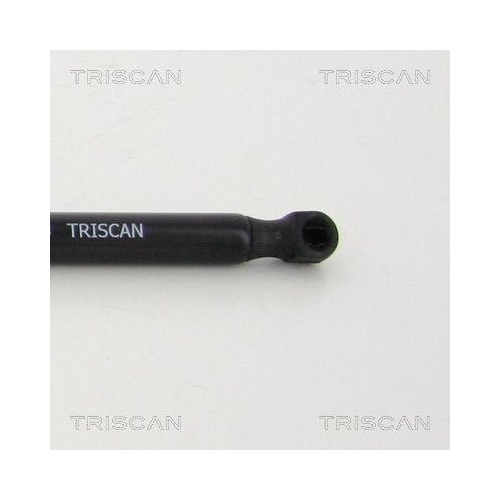 Gasfeder, Motorhaube TRISCAN 8710 27109 für VOLVO, vorne rechts