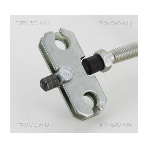 Seilzug, Feststellbremse TRISCAN 8140 69156 für SUZUKI, vorne
