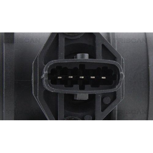 Luftmassenmesser TRISCAN 8812 69102 f&uuml;r OPEL SUZUKI GENERAL MOTORS