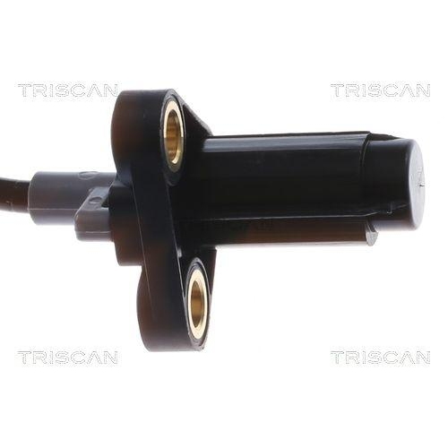 Sensor, Raddrehzahl TRISCAN 8180 11136 f&uuml;r BMW, Vorderachse