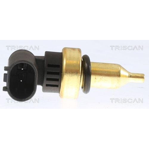Sensor, K&uuml;hlmitteltemperatur TRISCAN 8626 23004 f&uuml;r CHRYSLER MERCEDES-BENZ JEEP