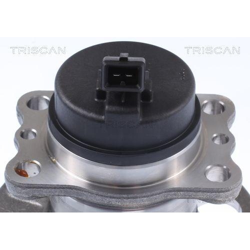 Radlagersatz TRISCAN 8530 43255 f&uuml;r HYUNDAI KIA, Hinterachse